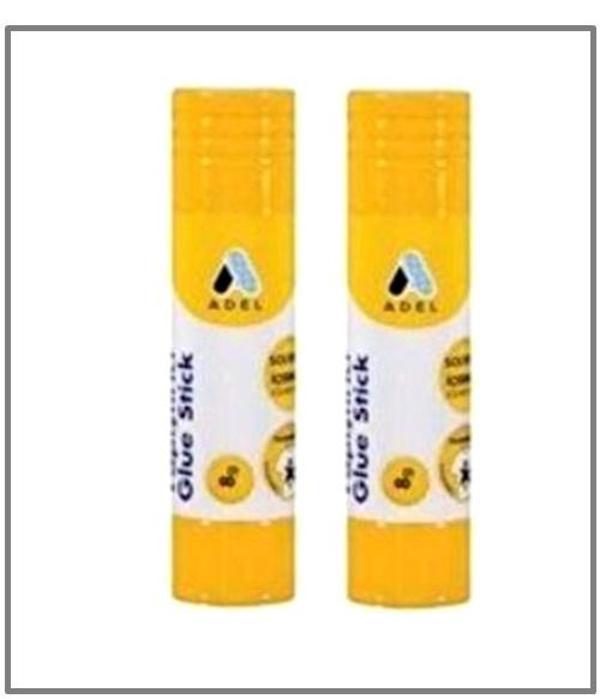 Adel Stick Yapıştırıcı 8Gr - 2 adet - Image 1