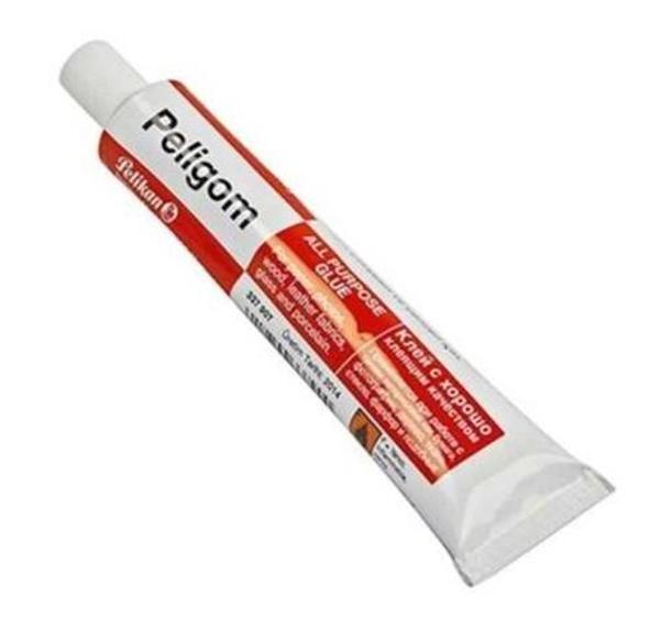 Peligom Sıvı Yapıştırıcı 20Gr - 4 adet - Image 1