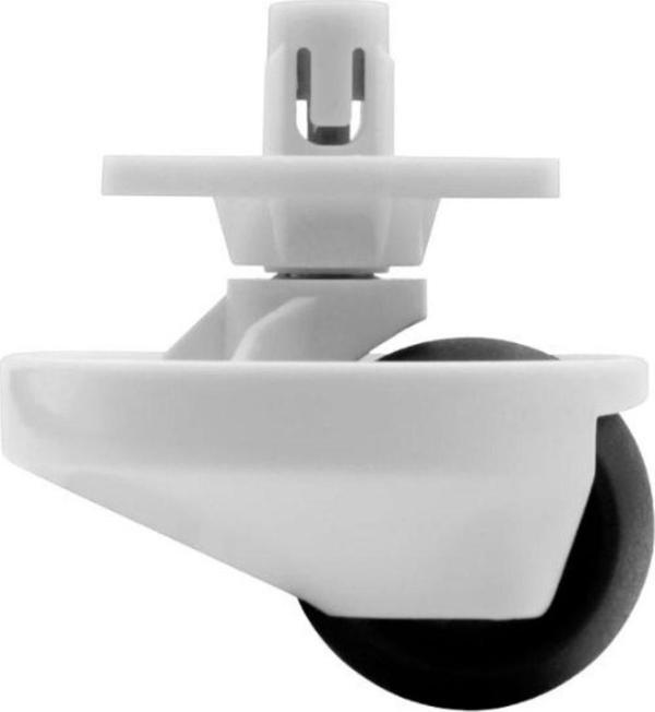 Roborock Q Revo, Q5, Q7 Robot Süpürge ile Uyumlu Ön Tekerlek - Image 1