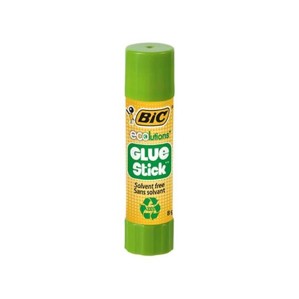 Bic Stick Yapıştırıcı 8 Gr - 3 adet - Image 1