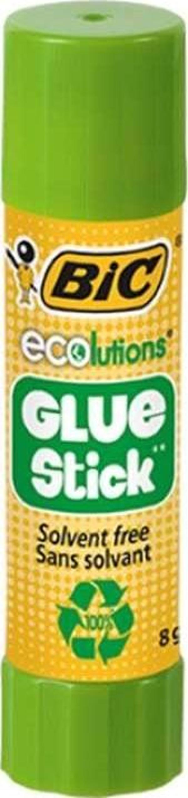 Bic Stick Yapıştırıcı 8 Gr - 3 adet - Image 1