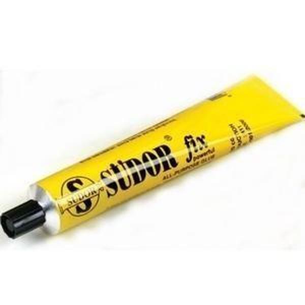 Südor Sıvı Yapıştırıcı 19 Gr - 6 adet - Image 1