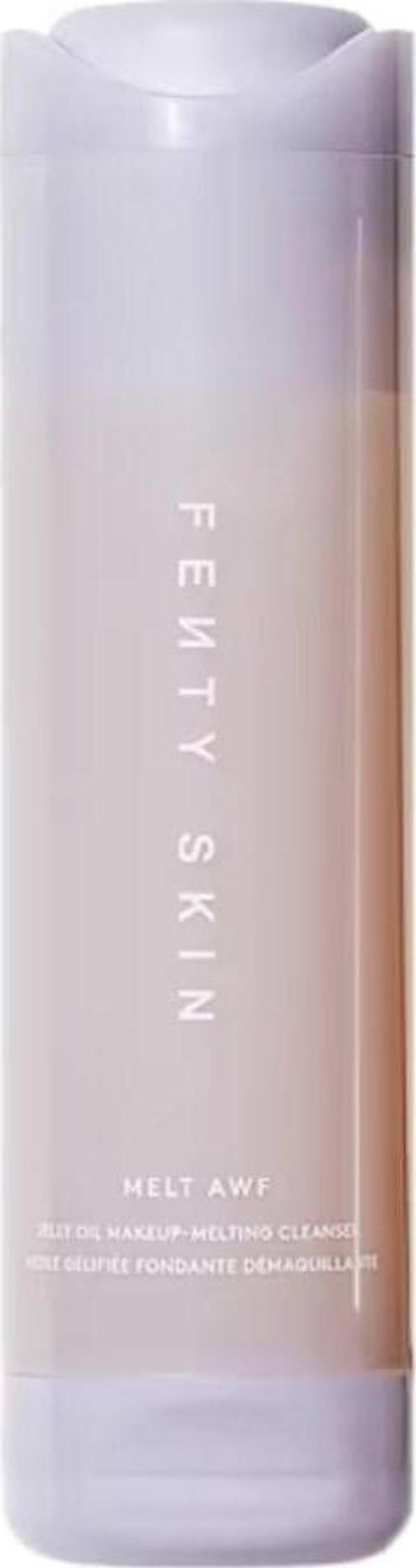  FENTY SKIN Melt Away Oil - Makyaj Temizleyici 100 ML  - Image 1