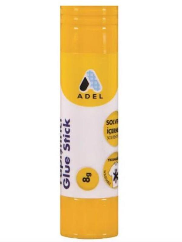 Adel Stick Yapıştırıcı 21Gr - 6 adet - Image 1