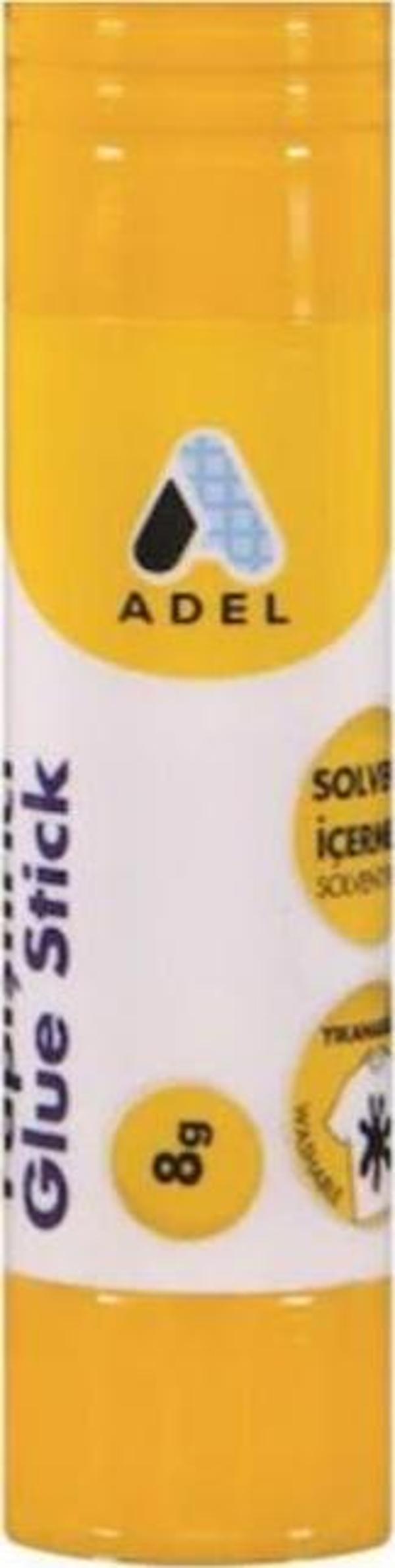 Adel Stick Yapıştırıcı 21Gr - 6 adet - Image 1