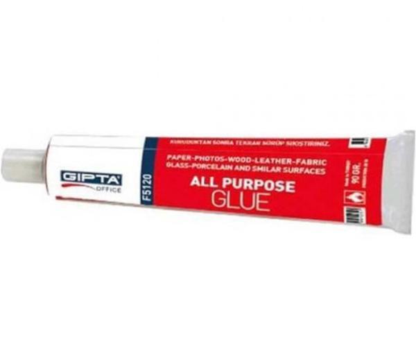 Gıpta Sıvı Yapıştırıcı 90Gr - 3 adet - Image 1