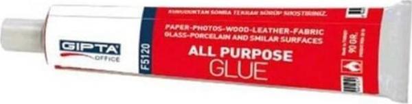 Gıpta Sıvı Yapıştırıcı 90Gr - 3 adet - Image 1