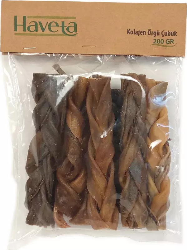 Keçi Örgü Çubuk 200gr - Image 1