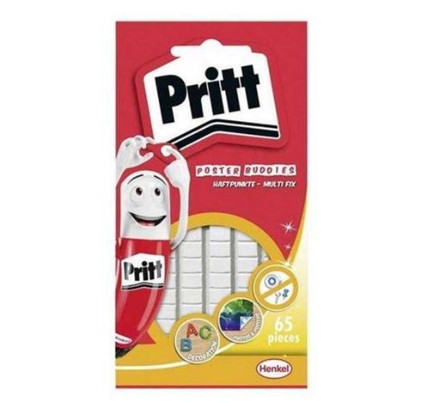 Pritt Hamur Yapıştırıcı 65 Parçalı - 2 adet - Image 1