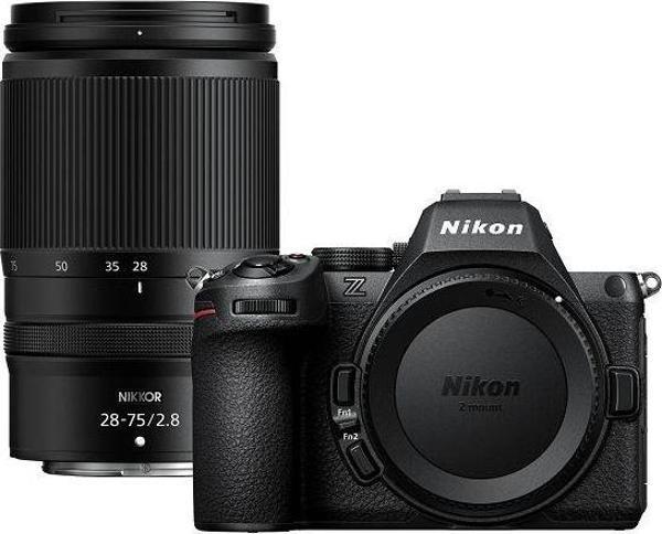 Nikon Z5 II 28-75mm Kit - Image 1