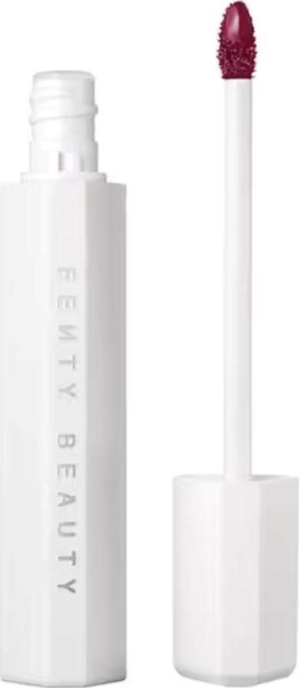 Fenty Beauty  Poutsicle Hydrating Lip Stain Berry Banger - Dudak Nemlendirici Ruj - Image 1