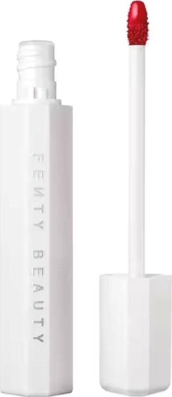 Fenty Beauty  Poutsicle Hydrating Lip Stain Strawberry Sangria- Dudak Nemlendirici Ruj - Image 1