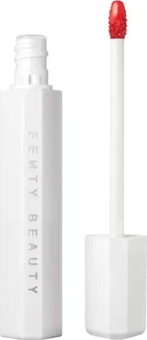 Fenty Beauty  Poutsicle Hydrating Lip Stain Zesty Bestie- Dudak Nemlendirici Ruj - Image 1