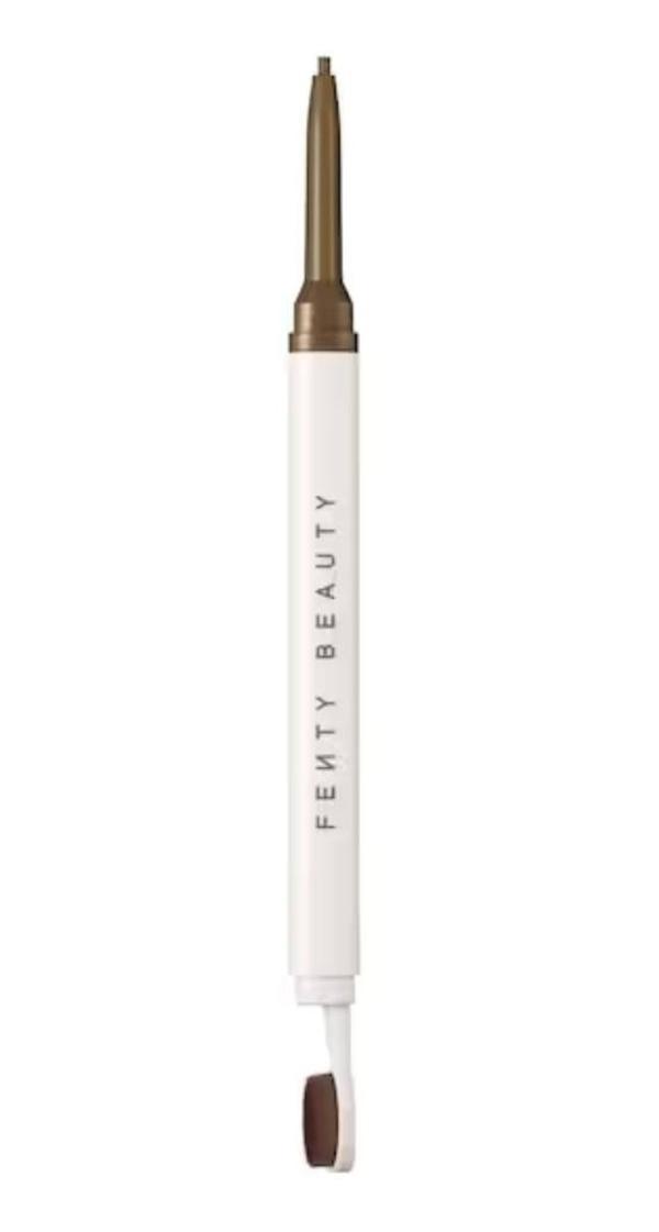 Fenty Beauty Brow Mvp Ultra Fine Brow Pencil & Light Brown - Kaş Kalemi - Image 1
