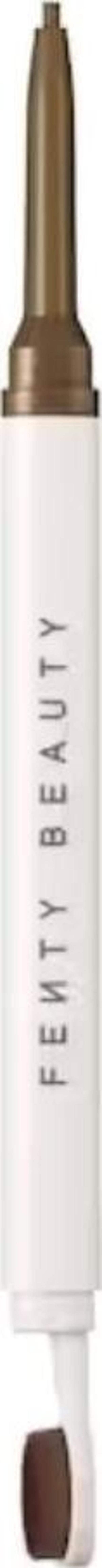 Fenty Beauty Brow Mvp Ultra Fine Brow Pencil & Light Brown - Kaş Kalemi - Image 1