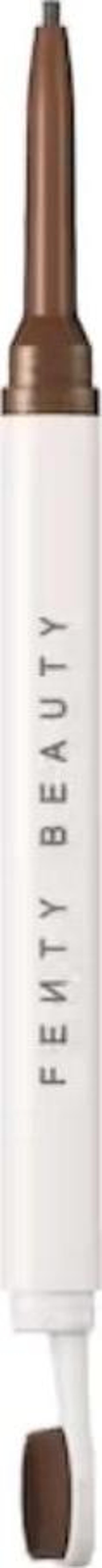 Fenty Beauty Brow Mvp Ultra Fine Brow Pencil & Medium Brown - Kaş Kalemi - Image 1