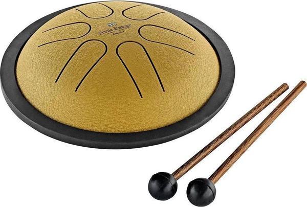 Meinl MSTD3G 15cm Mini Tongue Drum - Image 1