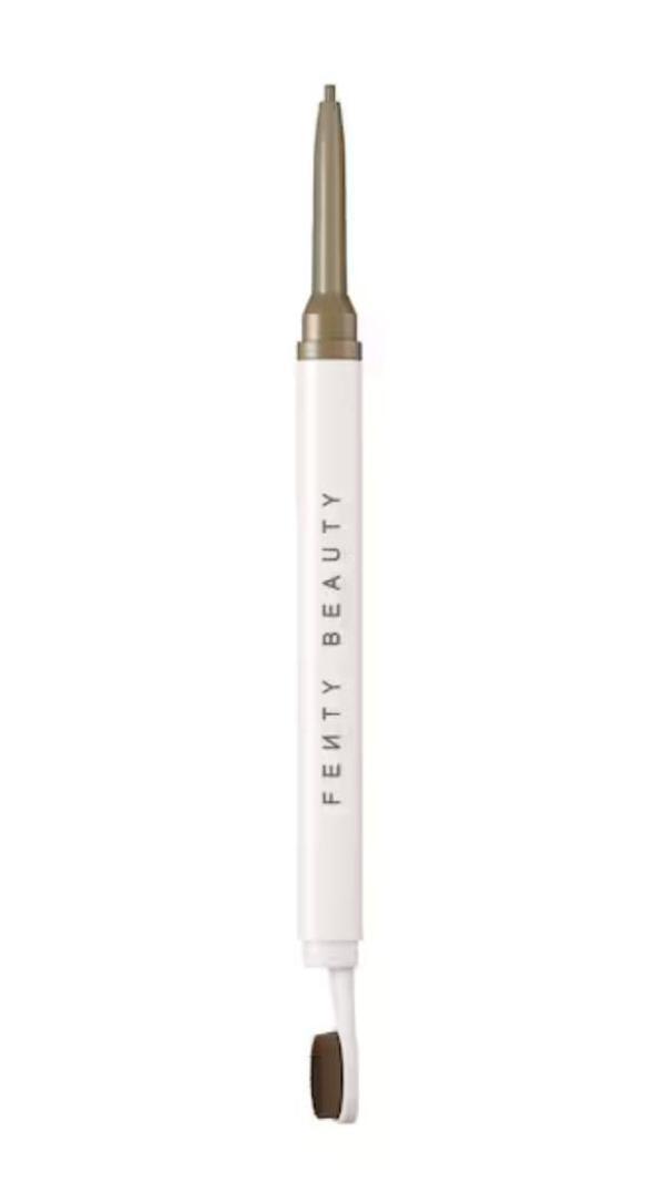 Fenty Beauty Brow Mvp Ultra Fine Brow Pencil & Styler Brow Mvp Ult Fıne Dark Ash Blonde - Kaş Kalemi - Image 1