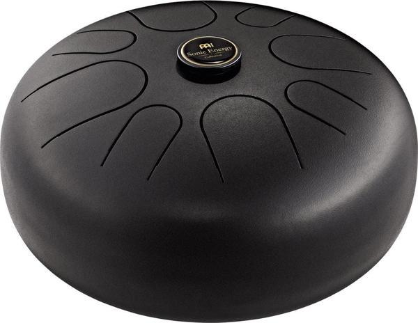 Meinl STD1BK 30cm Sonic Energy Steel Drum (La Min) - Image 1