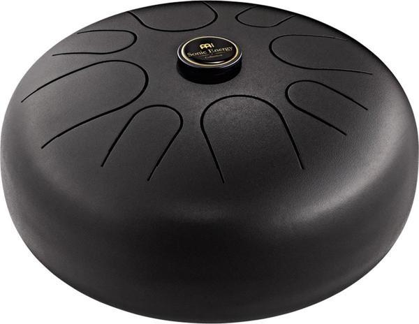 Meinl STD3BK 30,5cm Çelik Tongue Drum (Sol Maj) - Image 1