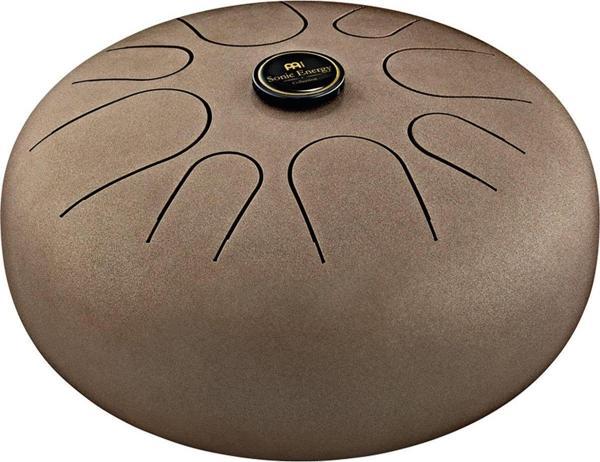 Meinl STD3VB 30,5cm Çelik Tongue Drum (Sol Maj) - Image 1