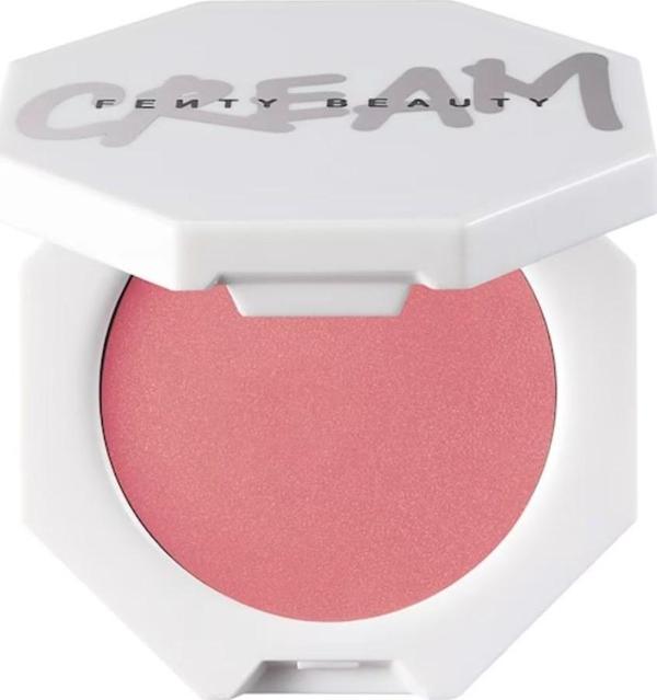 Fenty Beauty Cheeks Out Freestyle Cream Blush Petai Poppin- Allık - Image 1