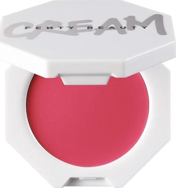 Fenty Beauty Cheeks Out Freestyle Cream Blush Strawberry Drip - Allık - Image 1