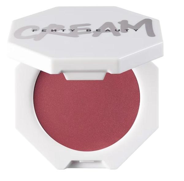 Fenty Beauty Cheeks Out Freestyle Cream Blush Summertime Wine - Allık - Image 1