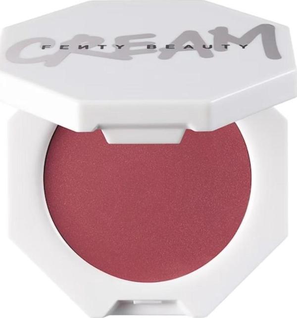 Fenty Beauty Cheeks Out Freestyle Cream Blush Summertime Wine - Allık - Image 1