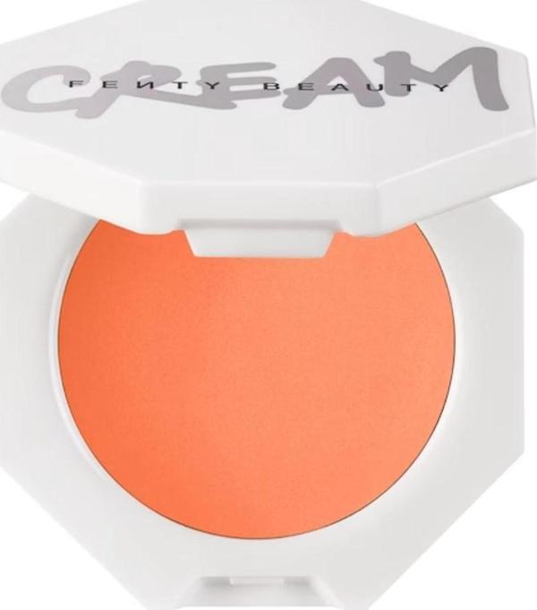 Fenty Beauty Cheeks Out Freestyle Cream Peach Face - Allık - Image 1