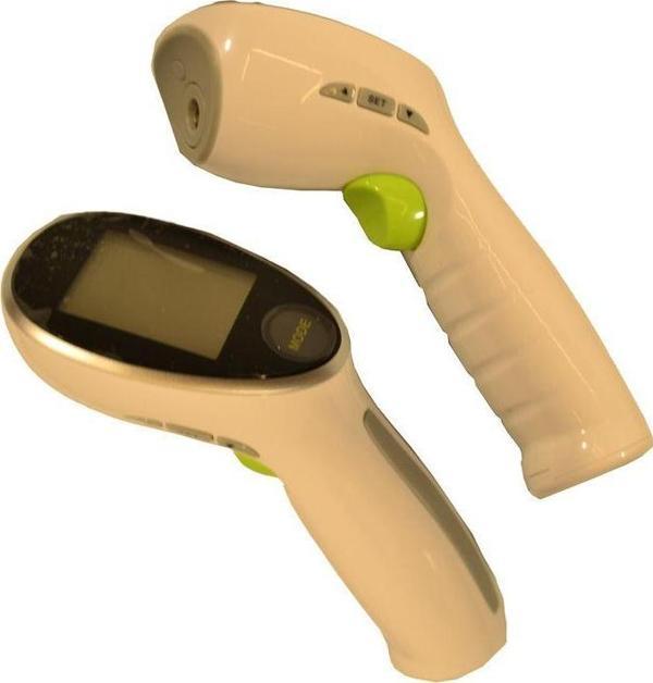 Endostall Dijital Ateş Ölçer Temassız Irt2 - Image 1