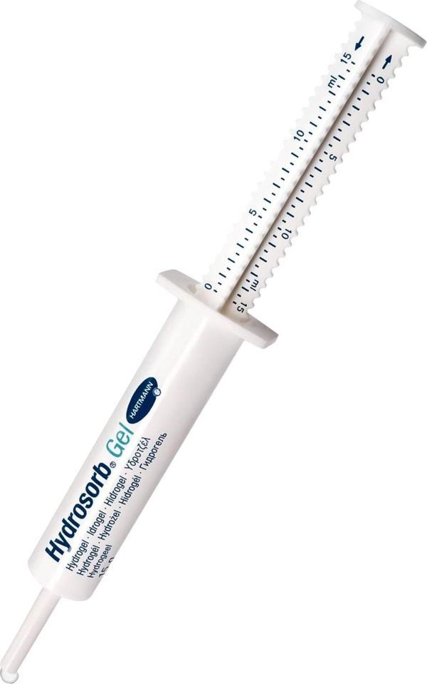 Hartmann Hydrosorb Gel Şırıngalı Yara Bakım Jeli 15G 1 Adet - Image 1