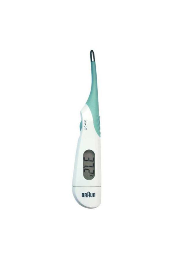 Braun Prt1000 Dijital Çubuk Ateş Ölçer - Image 1