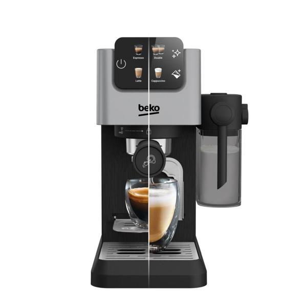 Beko CaffeExperto CEP 6464 X Yarı Otomatik Espresso Makinesi - Image 1