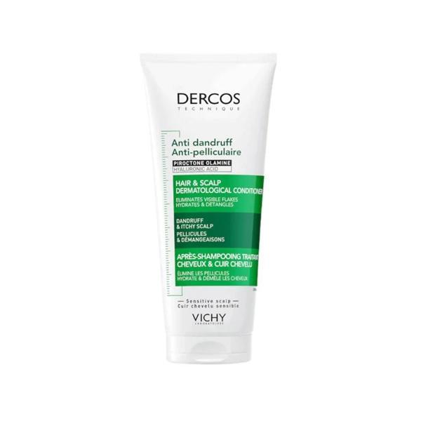 Vichy Dercos Kepek Karşıtı Saç & Saç Derisi Kremi 200 Ml- 12M - Image 1