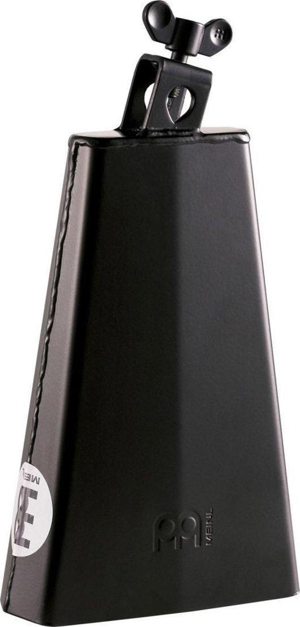 Meinl HCO2BK 8'' Siyah Cowbell - Image 1