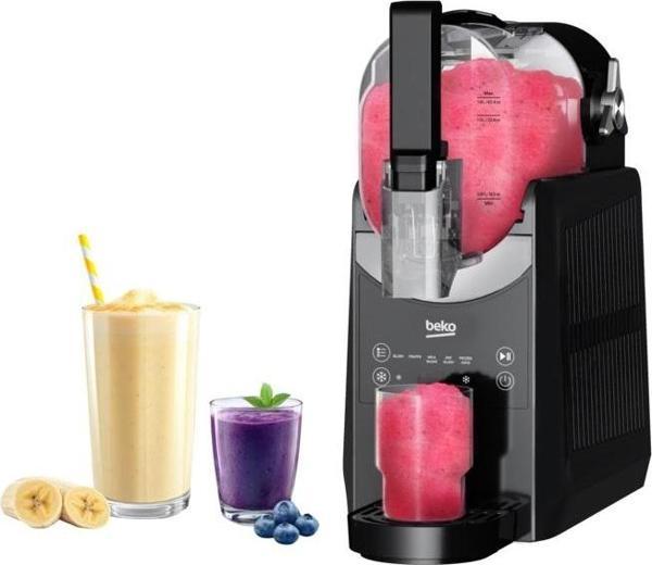 Beko SM 5670 SlushMix Buzlaş Makinesi - Image 1