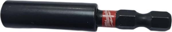 Milwaukee Manyetik Bits Uzatma Ucu 60mm Mıknatıslı / 2 ADET - Image 1