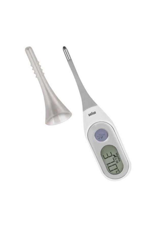 Braun Ates Olcer Prt2000 Eu - Image 1