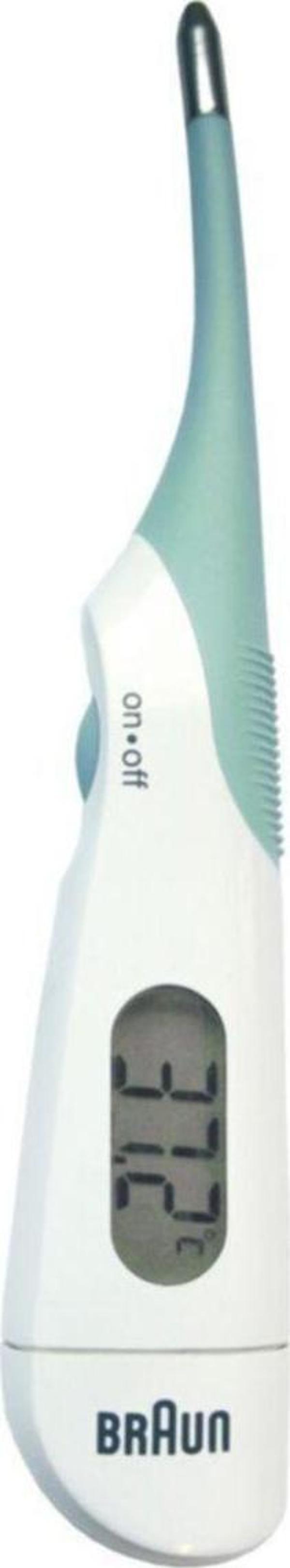Braun Dijital Derece Prt 1000 - Image 1