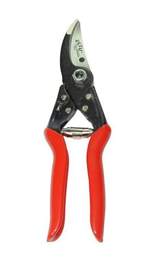 Bahçe Bakımı için 22CM Bağ Bahçe Budama Makası - Image 1