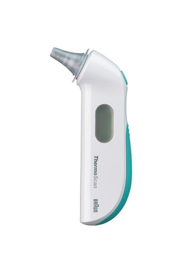 Braun Kulaktan Ateş Ölçer - Image 1