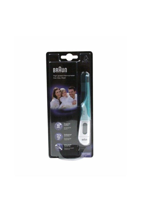 Braun Prt 1000 Dijital Ateş Ölçer - Image 1