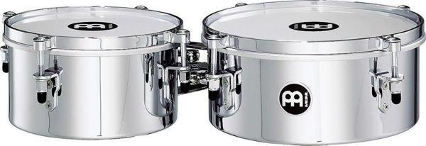 Meinl MIT810CH Mini Timbale 8''& 10'' - Image 1