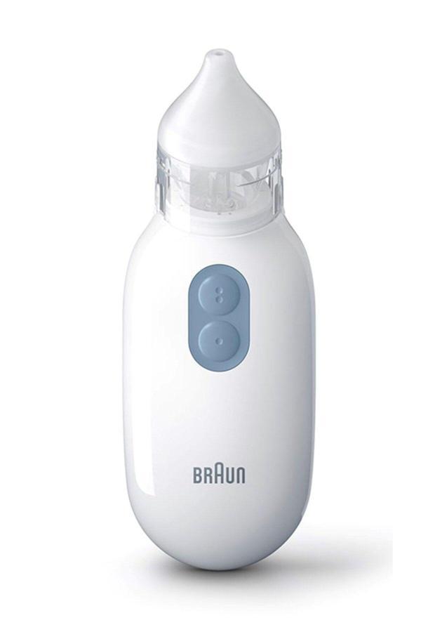 Braun Bna100 Burun Aspiratörü Temizleyici - Image 1