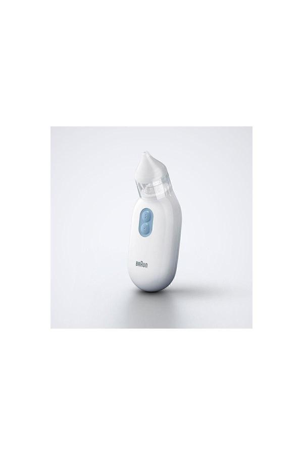 Braun Burun Aspiratörü Temizleyici - Image 1