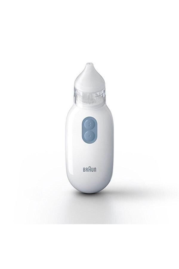 Braun Nasal Aspırator - Image 1