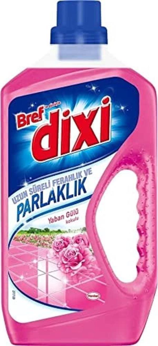 Dixi Bref 900 Ml Yaban Gülü  - Image 1