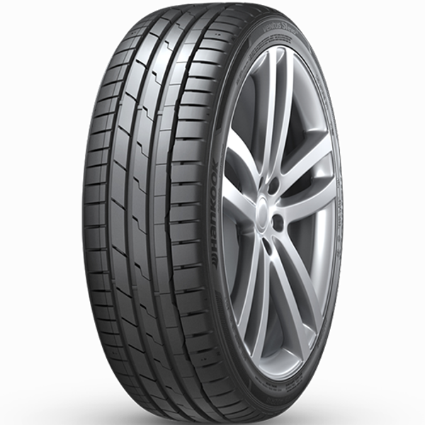 255/45/19 104W XL K127E VENTUS S1 EVO 3 EV (SÜNGERLİ) Hankook 2024  YAZ  Lastiği - Image 1