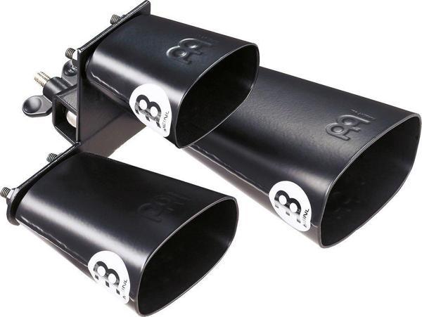Meinl SLTRIBK 3'lü Set Cowbell - Image 1